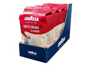 8000070156098 - Caffé Classico 1kg 4er Pack 8000070156098 - Caffé Classico 1kg 4er Pack