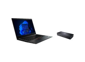 4250563432909 - Lenovo ThinkPad T480s (14) i5-8350U 16GB 256GBSSD FHD Dock W11P 4250563432909 - Lenovo ThinkPad T480s (14) i5-8350U 16GB 256GBSSD FHD Dock W11P