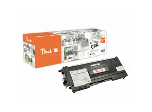 7640164824710 - B2120X Tonermodul XL bk ersetzt Brother TN-2120X für zB Brother DCP -7030 Brother DCP -7040 Brother DCP -7045 N Brother HL -2140 (wiederaufbereitet)