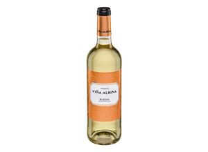 8410030005333 - Vina Albina Verdejo Rueda trocken 130 % vol 075 Liter 8410030005333 - Vina Albina Verdejo Rueda trocken 130 % vol 075 Liter