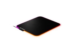 5707119036795 - QcK Prism Cloth M - illuminated mouse pad 5707119036795 - QcK Prism Cloth M - illuminated mouse pad