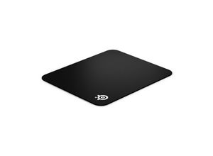 5707119036719 - Steelseries QcK Hard Pad Gaming-Mauspad Schwarz (B x H x T) 320 x 3 x 270 mm 5707119036719 - Steelseries QcK Hard Pad Gaming-Mauspad Schwarz (B x H x T) 320 x 3 x 270 mm