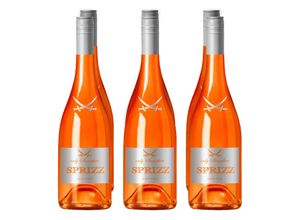 2100000922604 - Sprizz 50 % vol 6 x 075 Liter 2100000922604 - Sprizz 50 % vol 6 x 075 Liter
