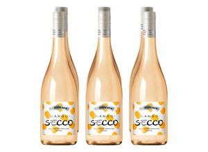 2100000922710 - Gerstacker Fruchtsecco Mango 50 % vol 6 x 075 Liter 2100000922710 - Gerstacker Fruchtsecco Mango 50 % vol 6 x 075 Liter