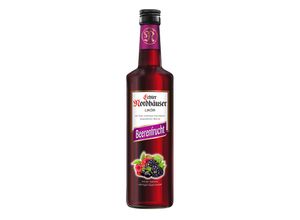 4400065466005 - Echter Nordhäuser Beerenfrucht 180 % vol 07 Liter - Inhalt 6 Flaschen 4400065466005 - Echter Nordhäuser Beerenfrucht 180 % vol 07 Liter - Inhalt 6 Flaschen