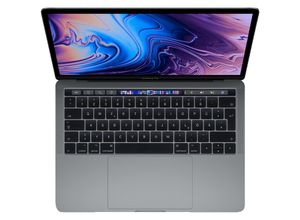 4250563435962 - REFURBISHED – Notebook MacBook Pro 338 cm (133) 2017 Generalüberholt