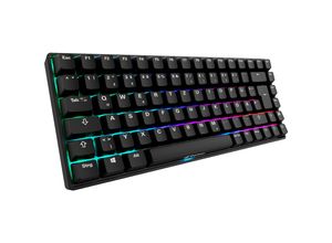 4044951040964 - 0 SKILLER SGK50 S3 PBT - Black Gaming-Tastatur Gateron G Pro 30 Yellow 4044951040964 - 0 SKILLER SGK50 S3 PBT - Black Gaming-Tastatur Gateron G Pro 30 Yellow