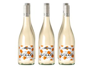 2100000922734 - Gerstacker Fruchtsecco Pfirsich 50 % vol 6 x 075 Liter 2100000922734 - Gerstacker Fruchtsecco Pfirsich 50 % vol 6 x 075 Liter