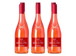 2100000922581 - Bellini Erdbeer 50 % vol 6 x 075 Liter 2100000922581 - Bellini Erdbeer 50 % vol 6 x 075 Liter