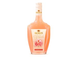 4045144750301 - Eckes Weißer Pfirsich 170 % vol 05 Liter - Inhalt 6 Flaschen 4045144750301 - Eckes Weißer Pfirsich 170 % vol 05 Liter - Inhalt 6 Flaschen