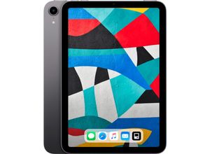 2046005889644 - REFURBISHED – Tablet-PC iPad mini 6 256 GB Generalüberholt