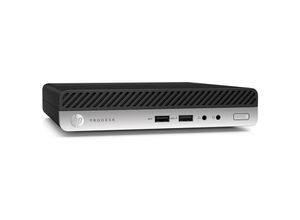 4250563438901 - REFURBISHED – Mini-PC EliteDesk 800 G4 DM Generalüberholt 4250563438901 - REFURBISHED – Mini-PC EliteDesk 800 G4 DM Generalüberholt