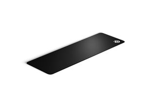 5707119036771 - Steelseries QcK Edge XL Gaming-Mauspad Schwarz (B x H x T) 900 x 2 x 300 mm 5707119036771 - Steelseries QcK Edge XL Gaming-Mauspad Schwarz (B x H x T) 900 x 2 x 300 mm