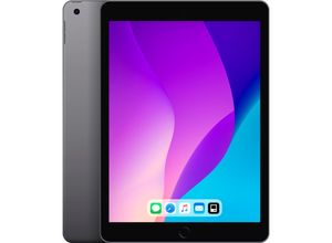2046005889705 - REFURBISHED – Tablet-PC iPad 102 32 GB Generalüberholt 2046005889705 - REFURBISHED – Tablet-PC iPad 102 32 GB Generalüberholt