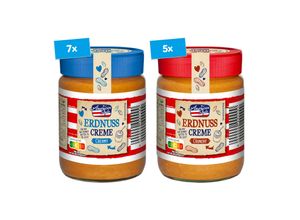 4316268597807 - American Style Erdnusscreme 350 g verschiedene Sorten 12er Pack 4316268597807 - American Style Erdnusscreme 350 g verschiedene Sorten 12er Pack