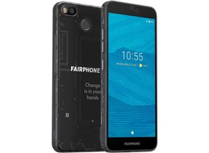 2046005870765 - REFURBISHED – Fairphone Handy 3 64GB Generalüberholt 2046005870765 - REFURBISHED – Fairphone Handy 3 64GB Generalüberholt