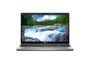 4250563436211 - REFURBISHED – Notebook Latitude 5510 Generalüberholt 4250563436211 - REFURBISHED – Notebook Latitude 5510 Generalüberholt