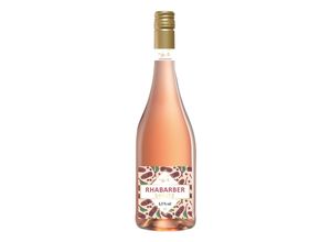 4316268721141 - Vinetti Rhabarber Spritz 69 % vol 075 Liter - Inhalt 12 Flaschen