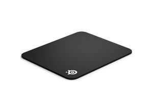 5707119041157 - Steelseries 63836 Mauspad Schwarz (B x H x T) 320 x 270 x 6 mm