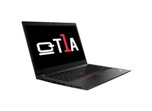 2046005889163 - REFURBISHED – Notebook ThinkPad T480s Generalüberholt 2046005889163 - REFURBISHED – Notebook ThinkPad T480s Generalüberholt