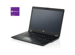 4262431593384 - REFURBISHED – Notebook LIFEBOOK U749 Generalüberholt 4262431593384 - REFURBISHED – Notebook LIFEBOOK U749 Generalüberholt