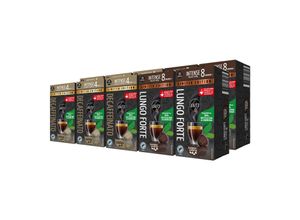 4316268679039 - Cafet Lungo 20 Kapseln 104 g verschiedene Sorten 10er Pack 4316268679039 - Cafet Lungo 20 Kapseln 104 g verschiedene Sorten 10er Pack