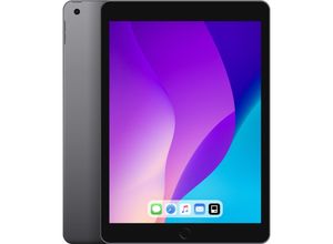 2046005995826 - REFURBISHED – Tablet-PC iPad 8 2020 32GB Generalüberholt 2046005995826 - REFURBISHED – Tablet-PC iPad 8 2020 32GB Generalüberholt