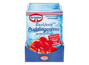 4000521034443 - Dr Oetker Backfeste Puddingcreme für 250 ml Milch 16er Pack 4000521034443 - Dr Oetker Backfeste Puddingcreme für 250 ml Milch 16er Pack
