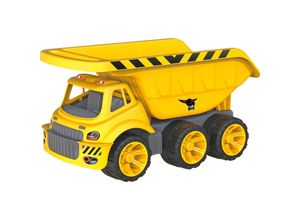 4004943548205 - Power Worker Mega Kipper Spielfahrzeug 4004943548205 - Power Worker Mega Kipper Spielfahrzeug