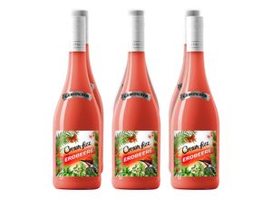 2100000922956 - Gerstacker Cream Fizz Erdbeer 50 % vol 6 x 075 Liter 2100000922956 - Gerstacker Cream Fizz Erdbeer 50 % vol 6 x 075 Liter