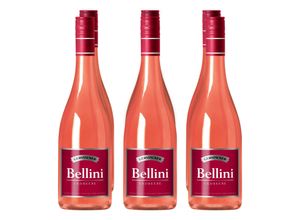 2100000922659 - Gerstacker Bellini Erdbeer 50 % vol 6 x 075 Liter 2100000922659 - Gerstacker Bellini Erdbeer 50 % vol 6 x 075 Liter