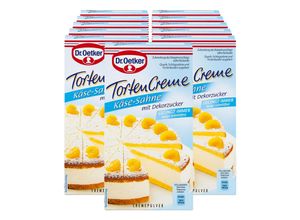 4000521034429 - Dr Oetker Tortencreme Käse-Sahne 150 g 11er Pack 4000521034429 - Dr Oetker Tortencreme Käse-Sahne 150 g 11er Pack