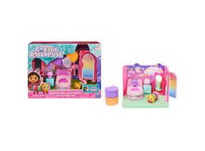 0778988374115 - Gabbys Dollhouse Deluxe Room Schlafzimmer Spielfigur 0778988374115 - Gabbys Dollhouse Deluxe Room Schlafzimmer Spielfigur