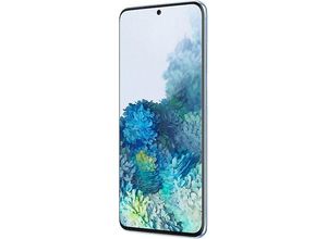 8806090322693 - Exzellent Galaxy S20 | 12 GB | 128 GB | 5G | Dual-SIM | Cloud Blue 8806090322693 - Exzellent Galaxy S20 | 12 GB | 128 GB | 5G | Dual-SIM | Cloud Blue