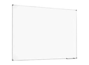 4002390036320 - Whiteboard 2000 MAULpro 6305184 120x180cm (HxB) kunststoffbeschichtet Aluminium 4002390036320 Maul 4002390036320 - Whiteboard 2000 MAULpro 6305184 120x180cm (HxB) kunststoffbeschichtet Aluminium 4002390036320 Maul