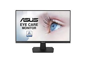 4718017450836 - ASUS VA27EHE - LED-Monitor - 686 cm (27) - 1920 x 1080 Full HD (1080p) - IPS - 250 cd m² - 10001 - HDMI VGA - Schwarz 4718017450836 - ASUS VA27EHE - LED-Monitor - 686 cm (27) - 1920 x 1080 Full HD (1080p) - IPS - 250 cd m² - 10001 - HDMI VGA - Schwarz