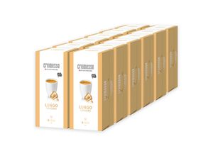 7617014140696 - Cremesso Lungo Leggero 16 Kapseln 96 g 12er Pack 7617014140696 - Cremesso Lungo Leggero 16 Kapseln 96 g 12er Pack