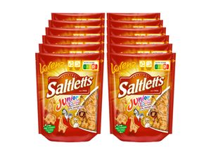 4018077189517 - Lorenz Saltletts Junior Farm 150 g 12er Pack 4018077189517 - Lorenz Saltletts Junior Farm 150 g 12er Pack