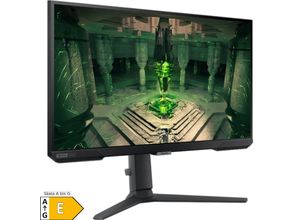 8806094341966 - Odyssey G4 S27BG400EU LED-Monitor 686 cm (27 Zoll) EEK E (A - G) 1920 x 1080 Pixel Full HD 1 ms DisplayPort HDMI® Kopfhörer (35 mm Klinke) IPS LCD 8806094341966 - Odyssey G4 S27BG400EU LED-Monitor 686 cm (27 Zoll) EEK E (A - G) 1920 x 1080 Pixel Full HD 1 ms DisplayPort HDMI® Kopfhörer (35 mm Klinke) IPS LCD