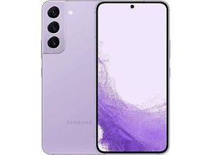 8806094615258 - Galaxy S22 SM-S901B 155 cm (61 ) Dual-SIM 5G USB Typ-C 8 GB 128 GB 3700 mAh Violett (SM-S901BLVDEUB) 8806094615258 - Galaxy S22 SM-S901B 155 cm (61 ) Dual-SIM 5G USB Typ-C 8 GB 128 GB 3700 mAh Violett (SM-S901BLVDEUB)
