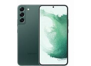 8806092980495 - Gebraucht Galaxy S22+ 5G 256GB Green 8806092980495 - Gebraucht Galaxy S22+ 5G 256GB Green