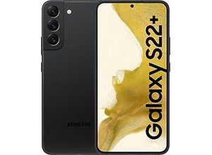 8806092881266 - GALAXY S22+ 5G Smartphone 128GB phantom black Android 120 S906B 8806092881266 - GALAXY S22+ 5G Smartphone 128GB phantom black Android 120 S906B