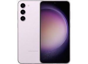 8806094726039 - Galaxy S23+ 5G Smartphone 256 GB 168 cm (66 Zoll) Lavendel Android™ 13 Dual-SIM 8806094726039 - Galaxy S23+ 5G Smartphone 256 GB 168 cm (66 Zoll) Lavendel Android™ 13 Dual-SIM