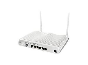 4710484744050 - Vigor 2866ax - Wireless Router - DSL-Modem - 80211a b g n ac ax - Desktop wandmontierbar 4710484744050 - Vigor 2866ax - Wireless Router - DSL-Modem - 80211a b g n ac ax - Desktop wandmontierbar