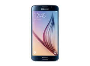 8806086676137 - REFURBISHED – SM-G920 Galaxy S6 32GB Black Sapphire - Sehr Gut 8806086676137 - REFURBISHED – SM-G920 Galaxy S6 32GB Black Sapphire - Sehr Gut