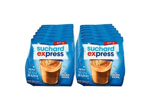 4052700888828 - Suchard Express Kakao 400 g 12er Pack 4052700888828 - Suchard Express Kakao 400 g 12er Pack