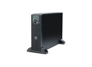 0731304231479 - Smart-UPS RT 3000 - USV - Wechselstrom 120 V - 21 kW - 3000 VA - Ausgangsanschlüsse 8 0731304231479 - Smart-UPS RT 3000 - USV - Wechselstrom 120 V - 21 kW - 3000 VA - Ausgangsanschlüsse 8