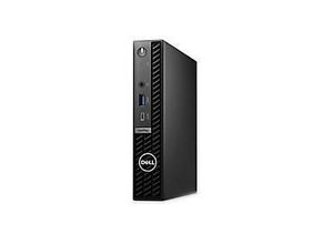 5397184921531 - OptiPlex 7020 (version 2024) - Micro - Core i5 12500T 2 GHz - RAM 8 GB - SSD 512 GB - NVMe Class 25 5397184921531 - OptiPlex 7020 (version 2024) - Micro - Core i5 12500T 2 GHz - RAM 8 GB - SSD 512 GB - NVMe Class 25