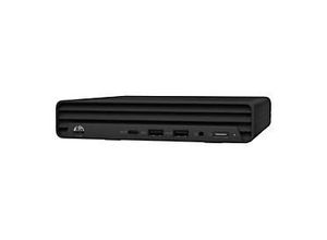 0197961475166 - Pro 260 G9 - Mini - Core i5 1335U 13 GHz - RAM 8 GB - SSD 256 GB - NVMe 0197961475166 - Pro 260 G9 - Mini - Core i5 1335U 13 GHz - RAM 8 GB - SSD 256 GB - NVMe