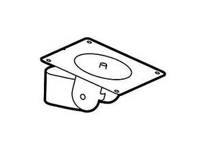 0698833092790 - LX Pro - Befestigungskit (Displaydrehpunkt) - für Flachbildschirm - Umbausatz - Schwarz - Bildschirmgröße 864 cm (34) 0698833092790 - LX Pro - Befestigungskit (Displaydrehpunkt) - für Flachbildschirm - Umbausatz - Schwarz - Bildschirmgröße 864 cm (34)